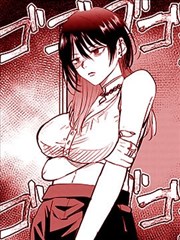 漫画作品分镜示例